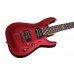 ЭЛЕКТРОГИТАРА SCHECTER SGR C-7 MRED