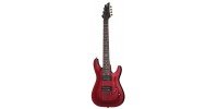 ЭЛЕКТРОГИТАРА SCHECTER SGR C-7 MRED