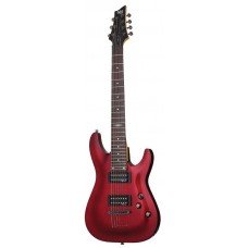 ЭЛЕКТРОГИТАРА SCHECTER SGR C-7 MRED