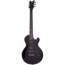 ЭЛЕКТРОГИТАРА SCHECTER SGR SOLO-II BLK