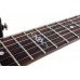 ЭЛЕКТРОГИТАРА SCHECTER SGR SOLO-II MRED