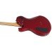 ЭЛЕКТРОГИТАРА SCHECTER SGR SOLO-II MRED