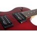 ЭЛЕКТРОГИТАРА SCHECTER SGR SOLO-II MRED