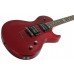 ЭЛЕКТРОГИТАРА SCHECTER SGR SOLO-II MRED