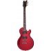 ЭЛЕКТРОГИТАРА SCHECTER SGR SOLO-II MRED