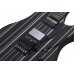 ЭЛЕКТРОГИТАРА SCHECTER SYNYSTER CUSTOM-S BLK/SILV