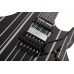 ЭЛЕКТРОГИТАРА SCHECTER SYNYSTER CUSTOM-S BLK/SILV