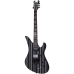 ЭЛЕКТРОГИТАРА SCHECTER SYNYSTER CUSTOM-S BLK/SILV