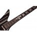 ЭЛЕКТРОГИТАРА SCHECTER SYNYSTER CUSTOM-S BLK/SILV