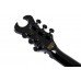ЭЛЕКТРОГИТАРА SCHECTER SYNYSTER CUSTOM-S BLK/SILV
