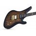 ЭЛЕКТРОГИТАРА SCHECTER SYNYSTER CUSTOM-S SGB