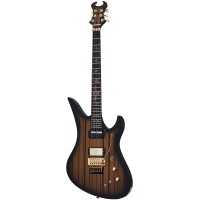 ЭЛЕКТРОГИТАРА SCHECTER SYNYSTER CUSTOM-S SGB