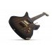 ЭЛЕКТРОГИТАРА SCHECTER SYNYSTER CUSTOM-S SGB