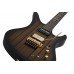 ЭЛЕКТРОГИТАРА SCHECTER SYNYSTER CUSTOM-S SGB