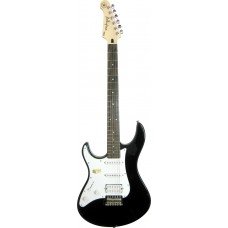 ЭЛЕКТРОГИТАРА YAMAHA PACIFICA 112JL BK