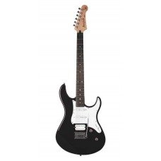 ЭЛЕКТРОГИТАРА YAMAHA PACIFICA 112V BLACK