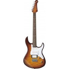 ЭЛЕКТРОГИТАРА YAMAHA PACIFICA 212VQ M TBS