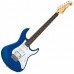 ЭЛЕКТРОГИТАРА YAMAHA PACIFICA-012 DBM