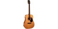 Акустическая гитара CORT AD810-OP W_BAG