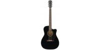Электроакустика FENDER CC-60SCE BLK WN