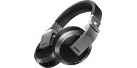 DJ-наушники PIONEER HDJ-X7-S