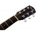 Электроакустика FENDER CD-60SCE Dread Black WN