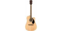 Электроакустика FENDER FA-125CE DREAD NATURAL WN