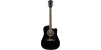 Электроакустика FENDER FA-125CE Dreadnought Black