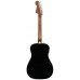 Электроакустика FENDER MALIBU PLAYER JTB