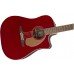 Электроакустика FENDER Redondo Player CAR
