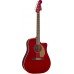 Электроакустика FENDER Redondo Player CAR