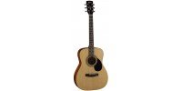 Акустическая гитара CORT AF510 OP