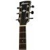 Электроакустика IBANEZ ARTWOOD AW84CE-WK