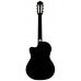 Электроакустика STAGG SCL60 TCE-BLK