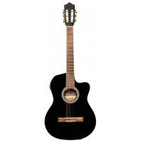 Электроакустика STAGG SCL60 TCE-BLK