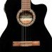 Электроакустика STAGG SCL60 TCE-BLK