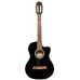Электроакустика STAGG SCL60 TCE-BLK