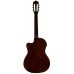 Электроакустика STAGG SCL60 TCE-NAT