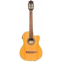 Электроакустика STAGG SCL60 TCE-NAT