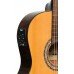 Электроакустика STAGG SCL60 TCE-NAT