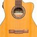 Электроакустика STAGG SCL60 TCE-NAT