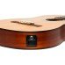 Электроакустика STAGG SCL70 TCE-NAT