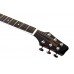 Электроакустика STAGG SW201CW BKS