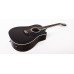 Электроакустика STAGG SW201CW BKS