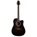 Электроакустика STAGG SW201CW BKS
