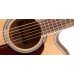 Электроакустика TAKAMINE G70 SERIES GJ72CE-NAT