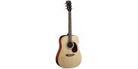 Акустическая гитара CORT EARTH70-NAT