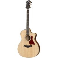 Электроакустика TAYLOR 214ce-K DLX 200 Series Deluxe