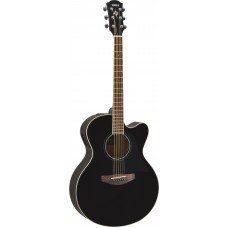 Электроакустика YAMAHA CPX600BL