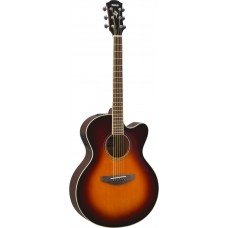 Электроакустика YAMAHA CPX600OVS